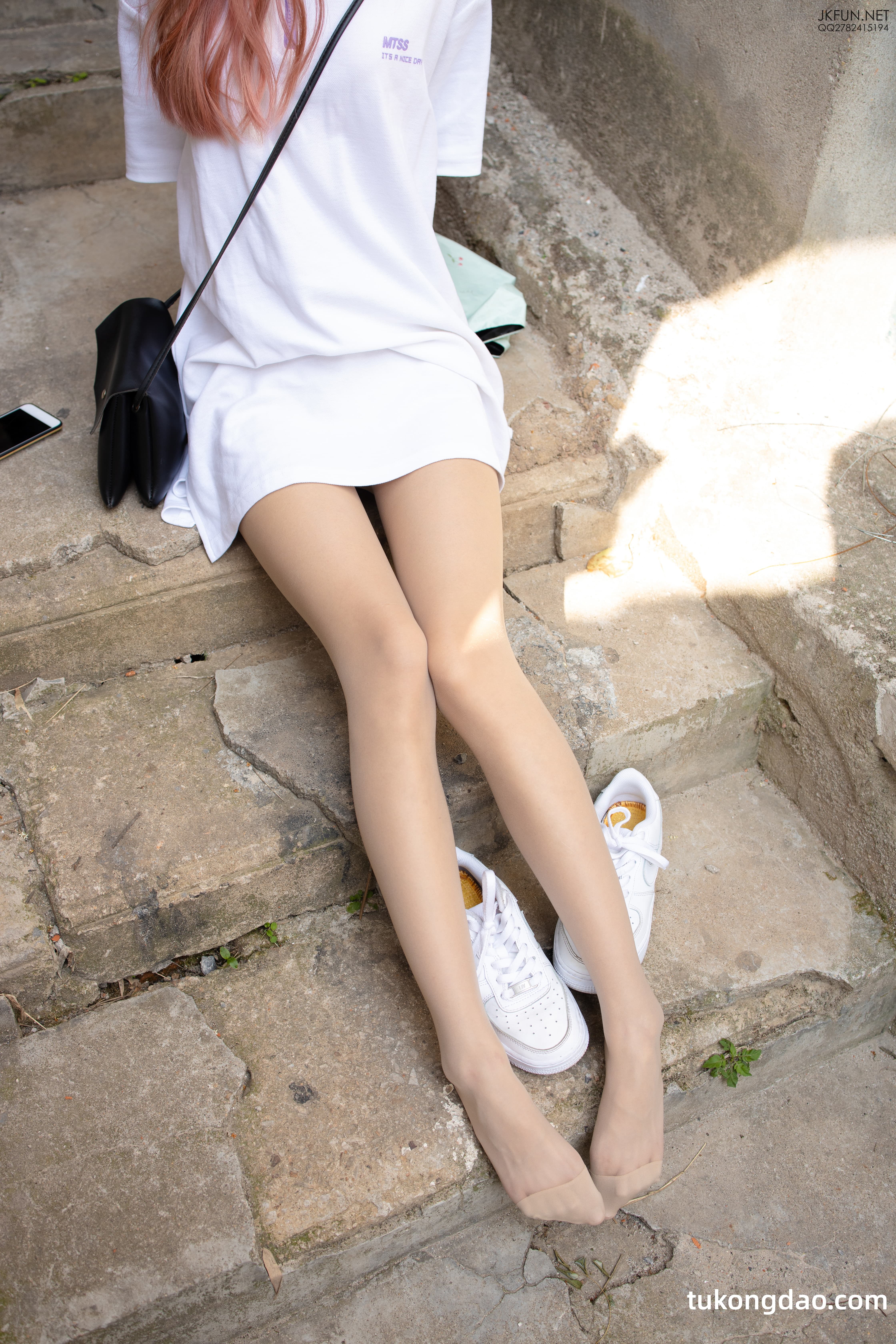 JKFUN-012 写真集 JKFUN-第75张